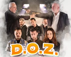 D.O.Z filmi durmak bilmiyor