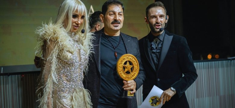 Ali Telli’den Enerjik Bir Çıkış: “Dilber” Klibi Yayında