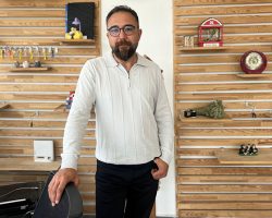 Bölgesini En İyi Tanıyan Yatırım Danışmanı: Muhammet Karadağ ile Ören’in Geleceğine Bir Bakış, ERAY GAYRİMENKUL
