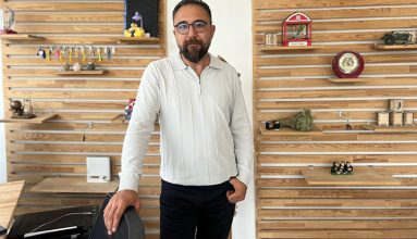 Bölgesini En İyi Tanıyan Yatırım Danışmanı: Muhammet Karadağ ile Ören’in Geleceğine Bir Bakış, ERAY GAYRİMENKUL