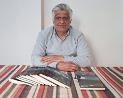 Fadıl Çelebi’den “Ayrılık Çeşmesi’nin Aşıkları”