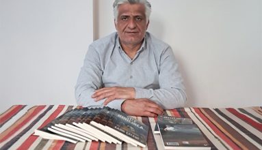 Fadıl Çelebi’den “Ayrılık Çeşmesi’nin Aşıkları”
