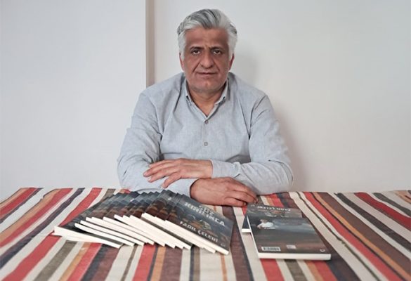 Fadıl Çelebi’den “Ayrılık Çeşmesi’nin Aşıkları”