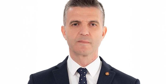 Arneh Tekstil’den Üst Düzey Atama: Mehmet Oğuz Tuna Genel Müdür Yardımcısı Oldu