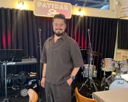 Greek Ruhunu Bodrum’a Taşıyan Mekân: Payidar Salon 6 Haziran’da Açılıyor