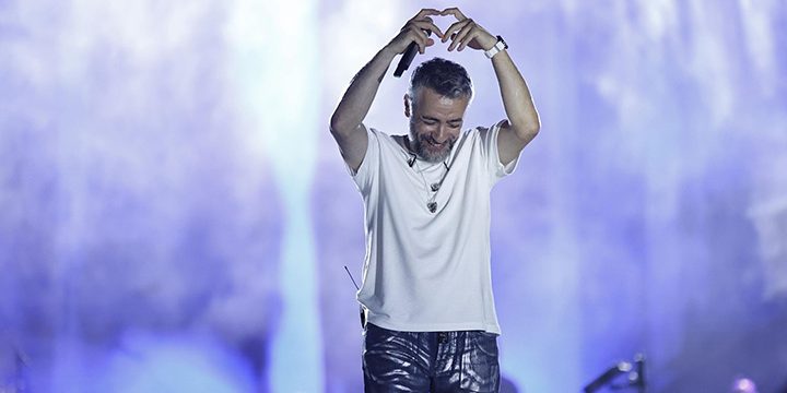 Resul Dindar’dan Samsun’da rekor katılım!