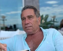 Duayen spor spikeri Sabri Ugan hayata gözlerini yumdu