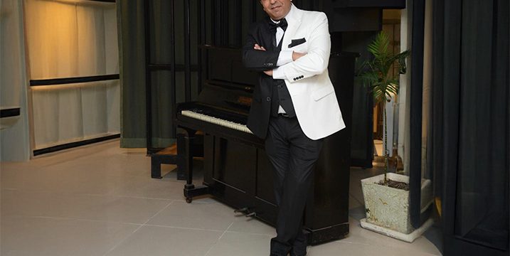 Serdar Saka’dan Müslüm Gürses ruhuyla Sezen Aksu şarkıları