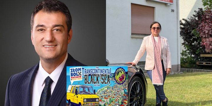 Zlombol 2025 rallisi Giresun’un tanıtımı ve turizmi için önemli katkı sunacak