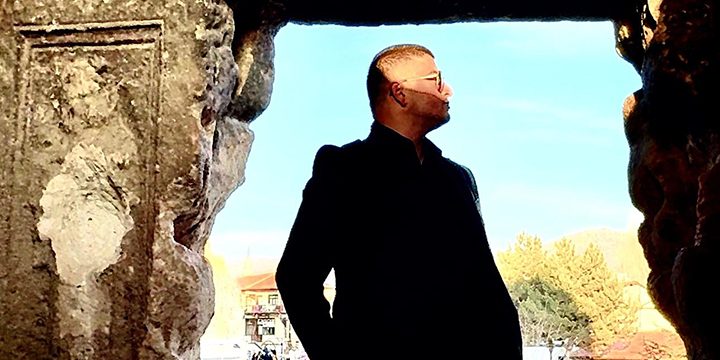 Buğracan Tuğçin Güder’in yeni kitabı çıktı