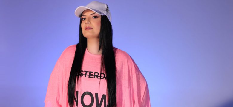 Gülşah Tanrıöver’den sürpriz tarz: “Menşure Hanım” tüm dijital platformlarda!