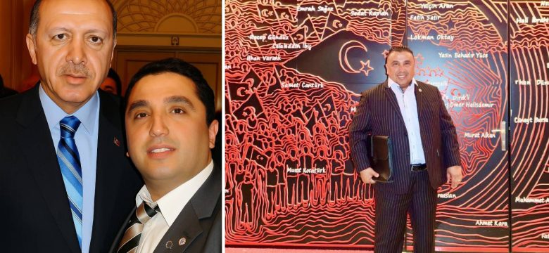 Ebubekir Kaynar: “Barış İçin Atılan Her Adım Geleceğe Umut Taşıyor”