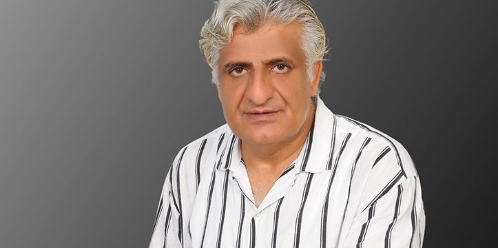 FADIL ÇELEBİ: Kitabımı kaleme alırken gözyaşlarımla bitirdim