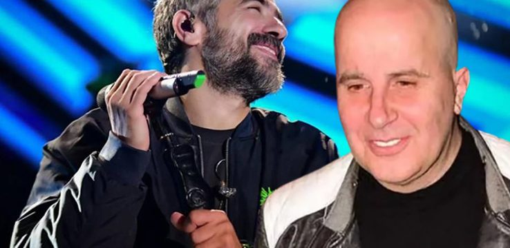 Resul Dindar müzik yolculuğuna Haluk Şentürk ile devam etme kararı aldı…