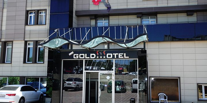 İstanbul’a Yarım Saatte Tatil: Kumburgaz Sahil Gold Otel Sezona Hızlı Girdi
