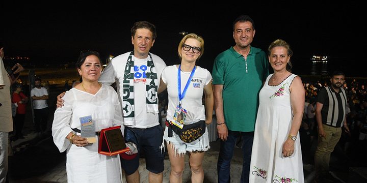 Zlombol 2025 yardım rallisi Giresun’da sona erdi