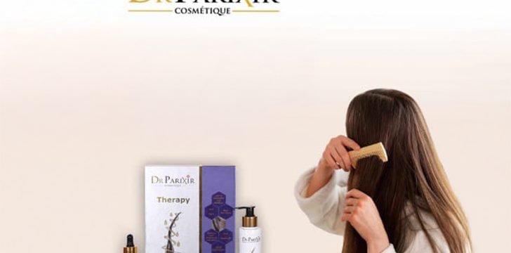 Dr.Parixir’den Saç Sağlığına Yenilikçi Dokunuş