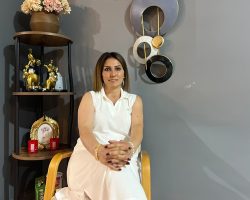 Evrim Tosun’dan Samsun’da konaklama sektörüne kadın eliyle gelen bir dokunuş: Roden Apart Cafe