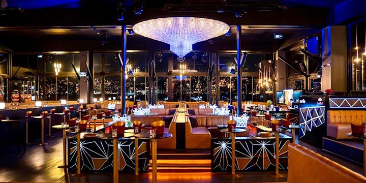 Boğaz’ın İncisi Sortie, Yenilenen Yüzüyle Yaza Damga Vuruyor!