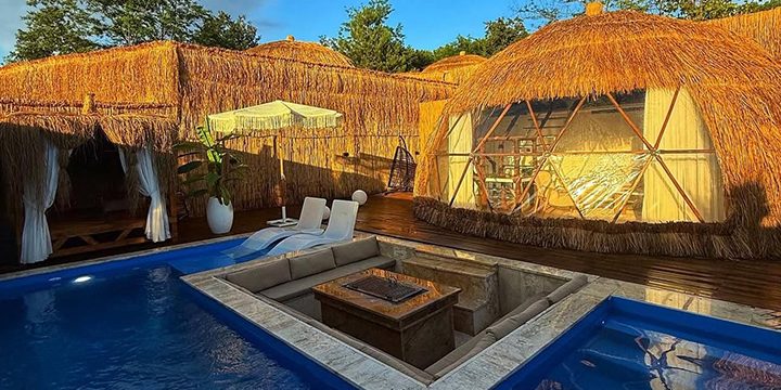 Sapanca’da Lüks ve Huzur Bir Arada: Theos Luxury Hotel Spa Sapanca’da Eşsiz Tatil Deneyimi