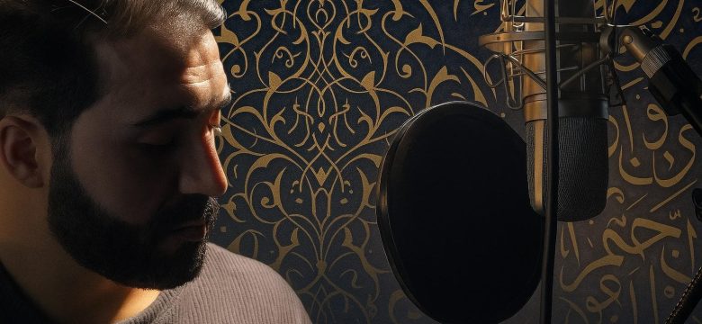 TRABZON’DA “SANAT İÇİNDE SANAT YARATAN” BİR YETENEK: Arslan Alp KARAMAN