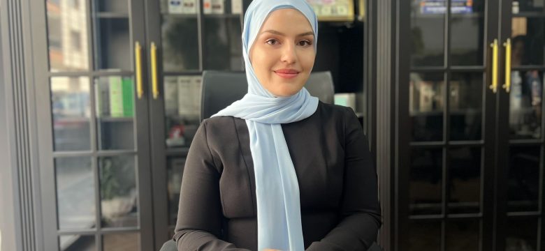 Manisa’da Güzelliğin Yeni Adresi: Gamze Dinç VIP Güzellik