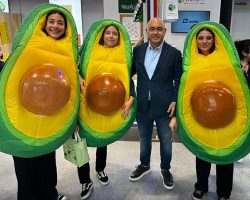 Ejder Meyvesi Alanya: Tropik Meyve Türkiye’nin Altın Markası!