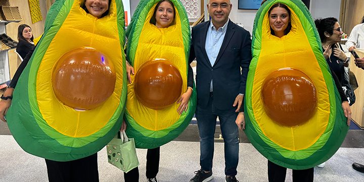 Ejder Meyvesi Alanya: Tropik Meyve Türkiye’nin Altın Markası!