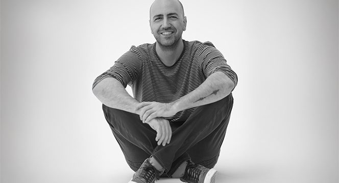 Pop müziğin görünmez kahramanı Erkin Arslan’dan yeni tekli “Bazen”