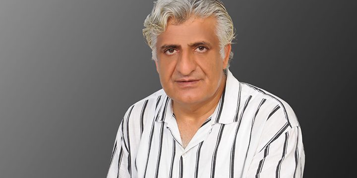 Fadıl Çelebi’den “YABAN ÇİÇEĞİ”