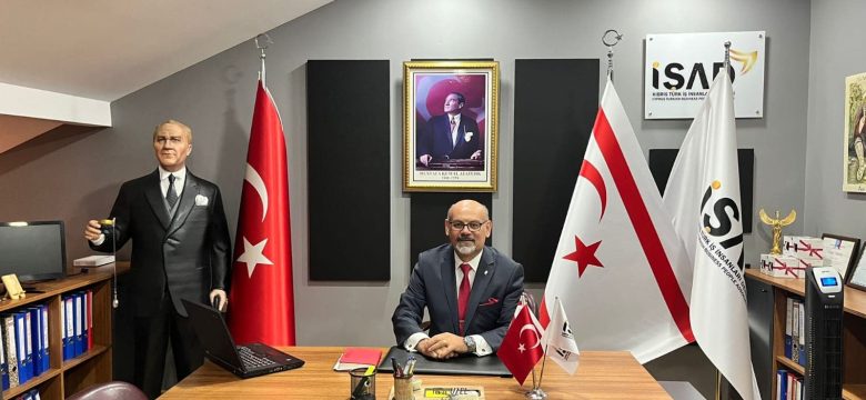 İŞAD İstanbul Temsilcisi Fevzi Uzel: “ABD ve İsrail’in En Büyük Korkusu Türkiye”