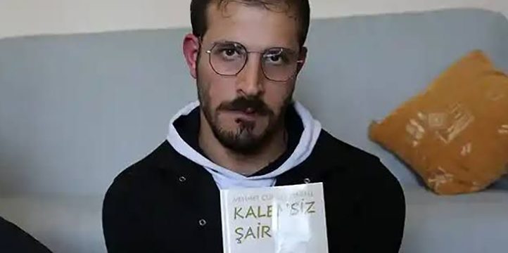 Mehmet Cüneyt Temizel’in Burnuyla Yazdığı İkinci Kitap “Rüzgârın Fısıldadığı Dilekler” Raflarda