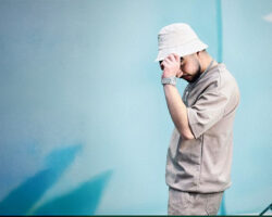 Afro House’un Global Ölçekte Yükselen İsmi: Mert Tunç