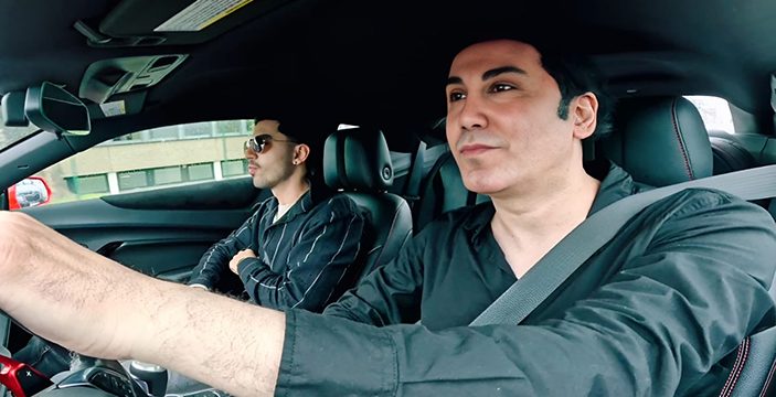 Ozan Aslan ile müzik artık “Eskisi Gibi” değil