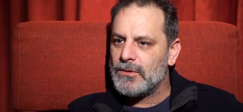 Ozan Güven sosyal medyadan gelen tepkiler karşısında o projeden ayrılmak zorunda kaldı