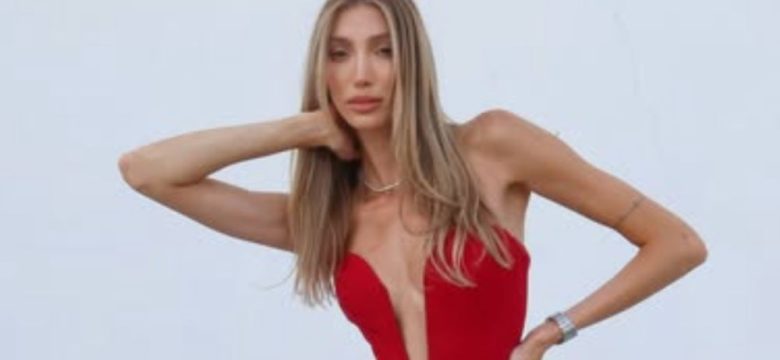 Şevval Şahin, Laleli Caddesi’nde kurulacak 50 metrekarelik podyumda ilk kez yürüyecek