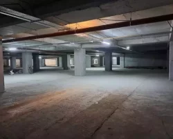 Taşyapı’dan Şişli’de Afetlere Karşı Güvenli Sığınak