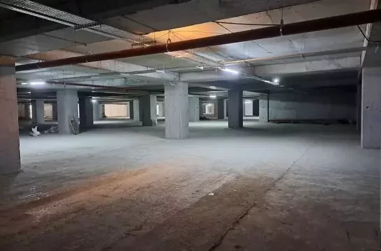 Taşyapı’dan Şişli’de Afetlere Karşı Güvenli Sığınak