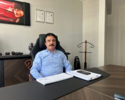 Trabzon Ortahisar’da özel bir yuva: “Bizim için bakım değil, emanet”