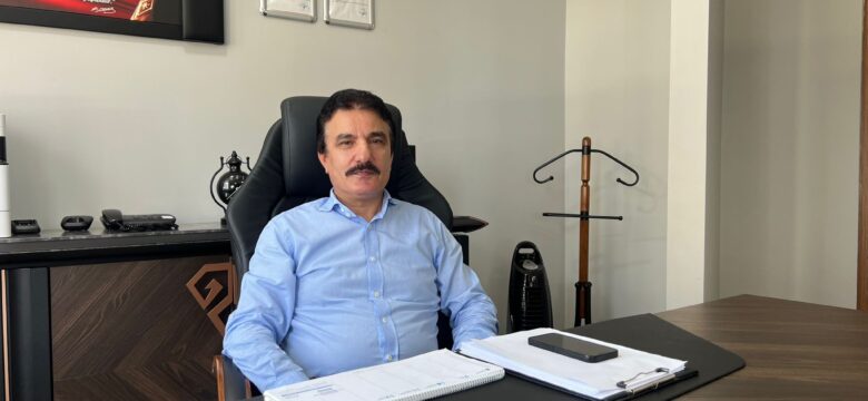 Trabzon Ortahisar’da özel bir yuva: “Bizim için bakım değil, emanet”