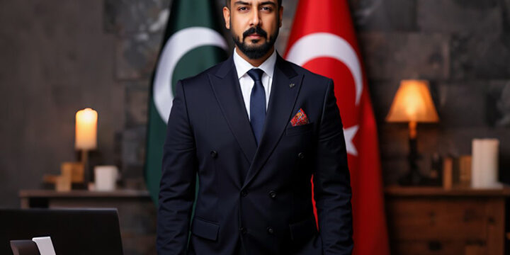 Dr. Adil Sami kimdir?