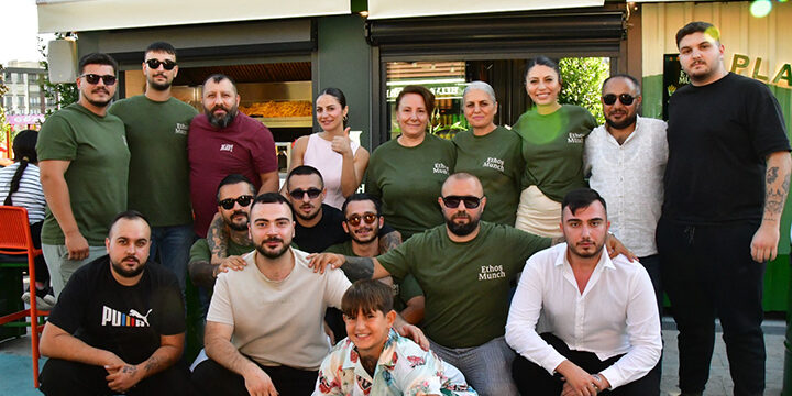 Beylikdüzü’nde Amsterdam Usulü Patates Keyfi: ETHOS MUNCH