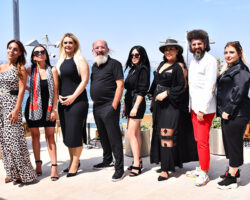 Yasemin Şener & Glorize Organization “Kadın Gücüyle Yükselen İşbirliği”