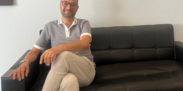 Güroymak’a Yeni Bir Gülüş: “Güven Yüksel Güven Diş Kliniği”