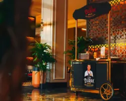 CZN Burak’a bir şok daha: Kişisel paylaşımlar kurumsal görüşümüzü yansıtmıyor