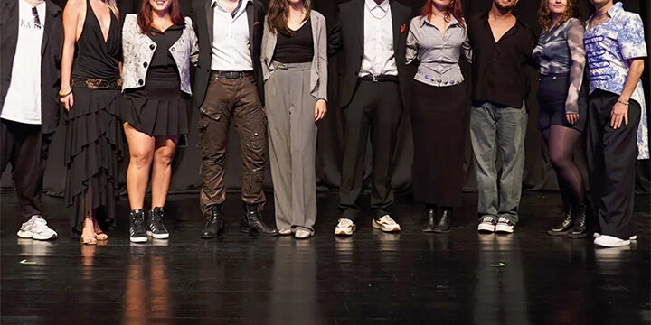 Bağımsız Film İkarus’un İstanbul Galası Gerçekleşti