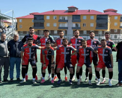 Kağızmanspor Başkanı’ndan TFF’ye Tepki: “2004 Doğumlular Yok Sayıldı”