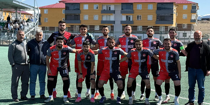 Kağızmanspor Başkanı’ndan TFF’ye Tepki: “2004 Doğumlular Yok Sayıldı”