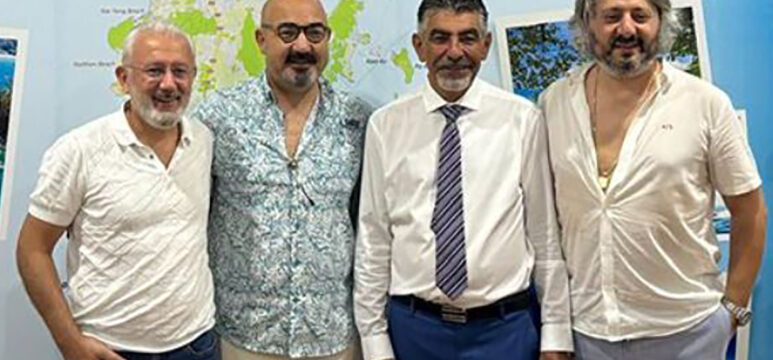 Karon Estate Agents “Güvenilir Gayrimenkul Ortağınız Tayland’da”