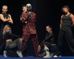 Mühendislikten sahnelere; Kaya Godfrey’in limitsiz yolculuğu